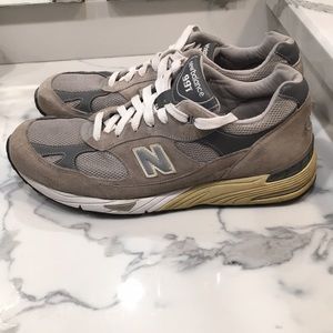 new balance 991 size 12